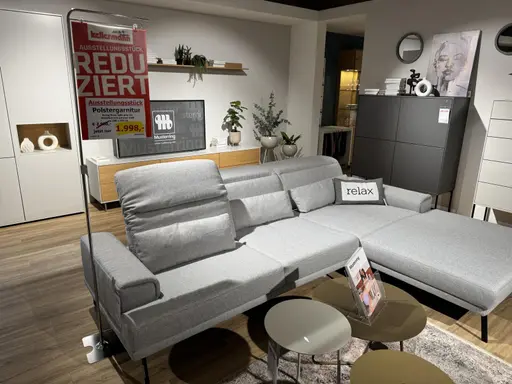 Polstergarnitur Musterring MR 4580